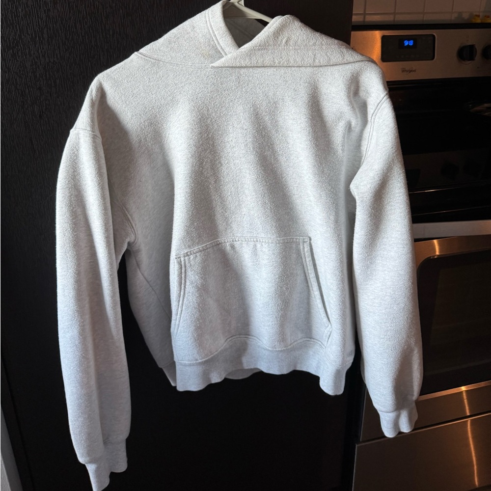 TNA Sweatfleece